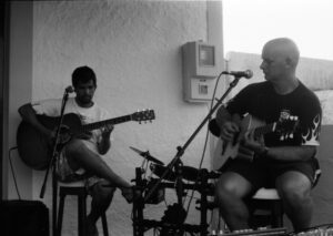 Performance scan